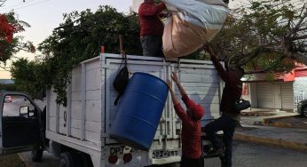 Temporada de huracanes traerá un aumento del 300% en reportes ciudadanos