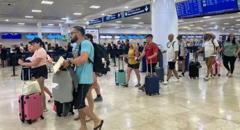 Confianza del consumidor en EUA registra su peor nivel desde 2011