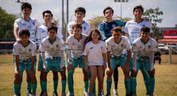Atlético Quintanarroense va por la remontada ante Metepec