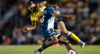 Cancunenses brillan en final con América