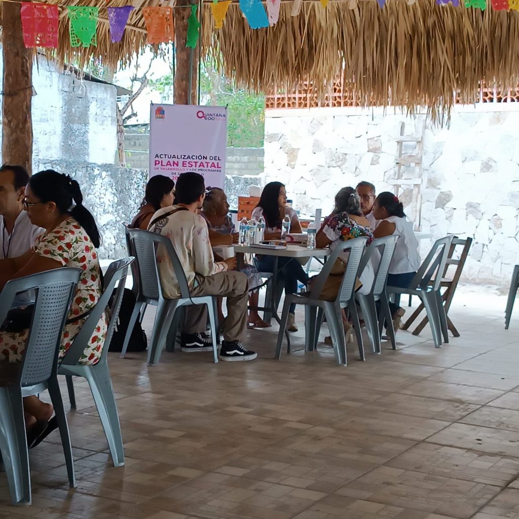 Foro indígena impulsa desarrollo con identidad