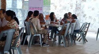 Foro indígena impulsa desarrollo con identidad