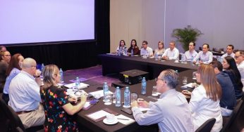 Puerto Morelos y hoteleros refuerzan alianza para enfrentar retos turísticos y ambientales