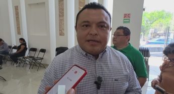 Ejido Playa del Carmen, dispuesto a negociar con autoridades por zona invadida