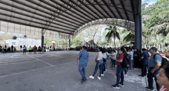 Maestros de Tulum se suman al paro nacional y para la marcha del Día del Maestro