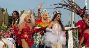 Cancún se prepara para el Mes del Orgullo LGBTQ+