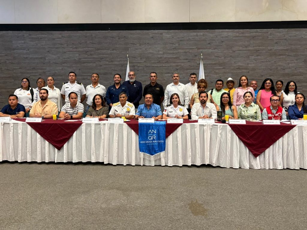 Sector náutico celebra avances con Unicapam: simplifican permisos y procesos