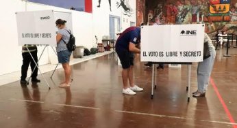Crece en 400% número de observadores electorales en Quintana Roo