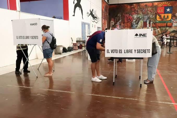 Crece en 400% número de observadores electorales en Quintana Roo