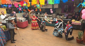 La Parrilla celebra 50 años con sabor: arranca la 30ª Feria del Mole en Yaxchilán