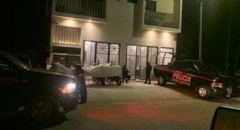 Dos detenidos y dos prófugos tras enfrentamiento con autoridades