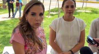 Gobierno respeta protestas, pero defiende educación