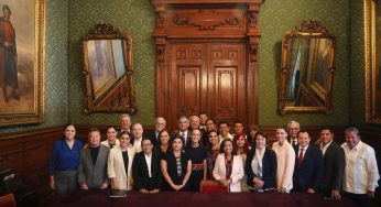 Quintana Roo reafirma compromiso con IMSS-Bienestar