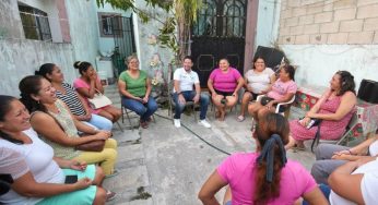 PVEM Quintana Roo respalda una reforma histórica en defensa de la justicia