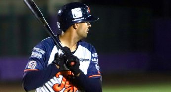 Tigres de Quintana Roo enfrentan a Leones de Yucatán en el Clásico de Fieras
