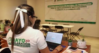 Puerto Morelos avanza con responsabilidad en la Declaración Patrimonial 2025