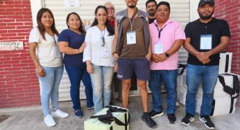 Tulum se prepara para inédita elección judicial este 1 de junio