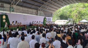 Tulum conmemora 17 años de historia, identidad y transformación