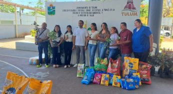 Croquetón Tulum: una iniciativa que une bienestar animal, reforestación y reciclaje