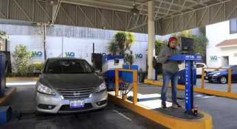 Desmienten rumores obre reactivación del proyecto verificentros