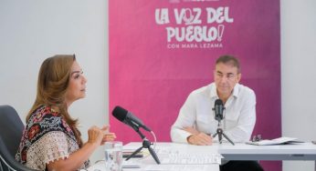 Gobierno de Quintana Roo advierte: no caigas en engaños de supuestos gestores