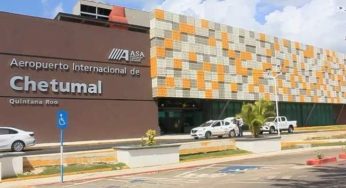 Falta un vuelo de Chetumal a CdMx por las tardes, afirma empresario