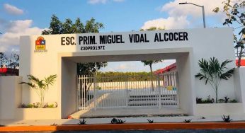 Finaliza el proceso de reubicación docente en Quintana Roo