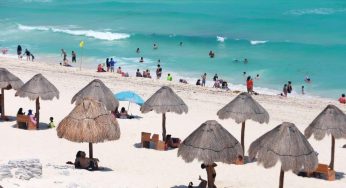 Cancún refuerza su promoción turística tras el ajuste en horarios nocturnos