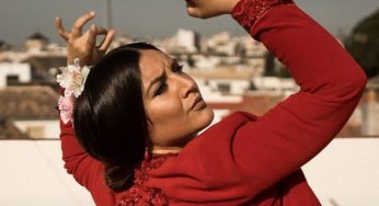 Love Flamenco World Tour aterrizará en Cancún