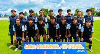 Clubes de Quintana Roo tienen un amargo debut en la fase nacional