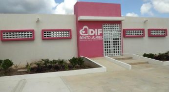 Organizan actividades de verano para la comunidad en Benito Juárez