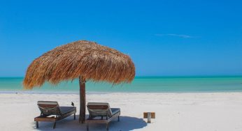 Holbox se mantiene libre de sargazo, aseguran autoridades y hoteleros