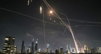 Israel e Irán protagonizan intensa escalada militar con ataques aéreos y misiles