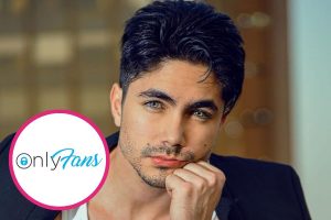 Sian Chiong lanza perfil en OnlyFans con contenido exclusivo