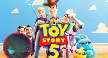 Regresa Toy Story con un nuevo villano: una tablet