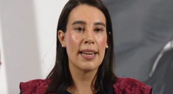 Sheinbaum presenta nueva campaña turística del ‘Plan México’