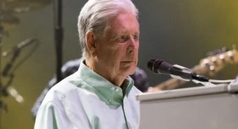 Brian Wilson, líder de The Beach Boys, muere a los 82 años