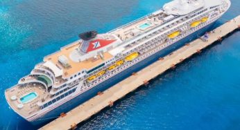 Cozumel recibe inversión histórica de 200 millones para obras prioritarias
