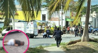 Autoridades investigan homicidio en la región 252