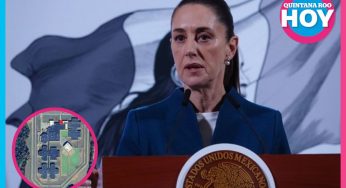 Sheinbaum pide investigar muerte en Georgia