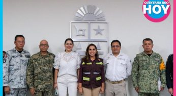 Playa del Carmen se prepara con obras y prevención para la temporada de ciclones