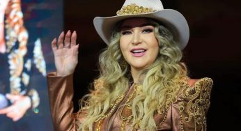 Alicia Villarreal habla con el corazón: “Tengo que seguir adelante, y a veces es difícil”