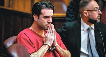 Pablo Lyle es trasladado a prisión de menor seguridad y podría salir en menos de un año