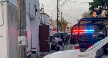 Catean domicilio en la Región 74 de Cancún por presuntos vínculos con el narcomenudeo