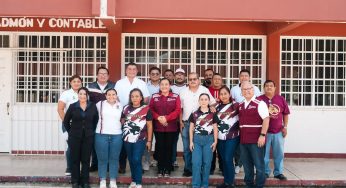 Más de 22 mil aspirantes presentan el EXANI-I en Quintana Roo para ingresar al nivel medio superior