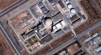 Israel intensifica ataques y asegura haber matado a comandantes iraníes y bombardeado instalaciones nucleares en Isfahán