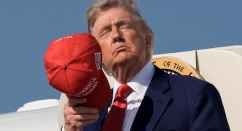 ¡Estados Unidos bombardea Irán! Donald Trump confirma completada la operación militar