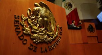 Senado aprueba en Comisiones leyes secundarias para fortalecer a la Secretaría de Seguridad y Protección Ciudadana