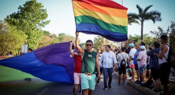 Éxito total en la clausura del Festival Vivo con Orgullo en Cancún