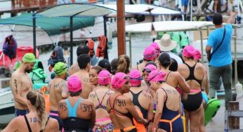 Bacalar se activa en eventos culturales y deportivos por temporada baja